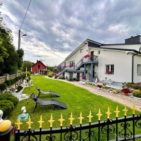 Gospodarstwo Agroturystyczne