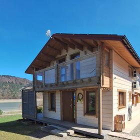 Babuśkowe Domki - Klimkówka