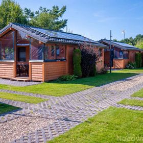 Ośrodek Letniskowy Muszelka