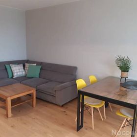 Apartament blisko morza