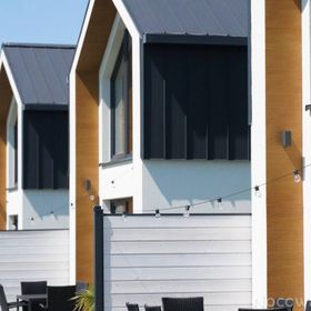 Domki letniskowe Jastrzębia Park