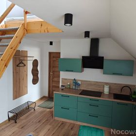 Apartament w Błażkowej 