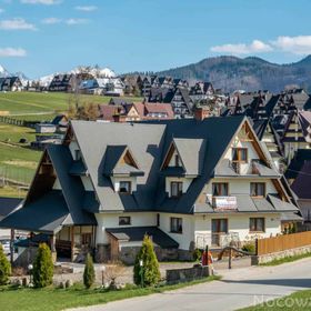 U Hanusi Pokoje Gościnne