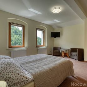 Czarodziejka Pokoje i Apartamenty