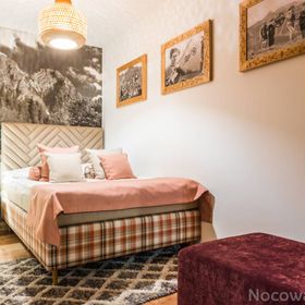Apartament pod Nosalem 