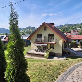 Sosnowy Zakątek Piwniczna