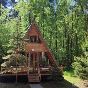 OŚRODEK WYPOCZYNKOWY ZAKĄTEK