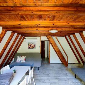 OŚRODEK WYPOCZYNKOWY ZAKĄTEK