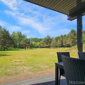 Camping Skansen Zdbice - Domki letniskowe