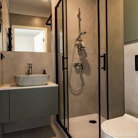 Camping Skansen Zdbice - Domki letniskowe