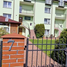 Pokoje Gościnne Adam 