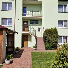 Pokoje Gościnne Adam 