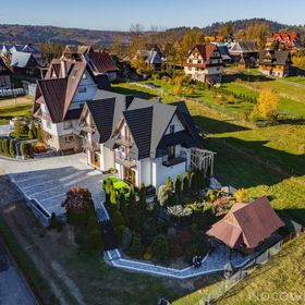 Dom Wczasowy u Wójciaka