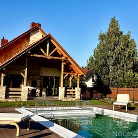 Ville Spełnienie Mazur i Bajeczne Mazury