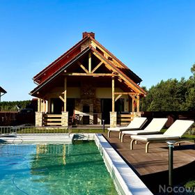 Ville Spełnienie Mazur i Bajeczne Mazury