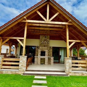 Ville Spełnienie Mazur i Bajeczne Mazury