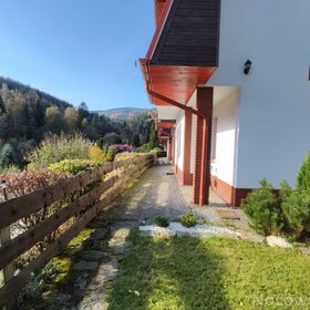 Apartamenty w Kletnie