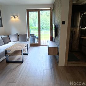 Aster Aparts Wyspa Sobieszewska 