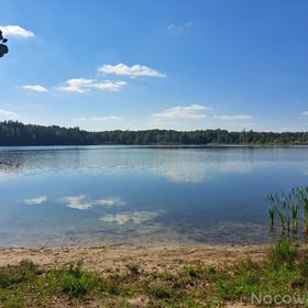 Przyleśne Chatki Blisko Jeziora - Mazury