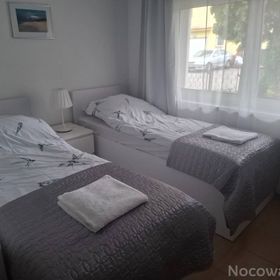 Willa Arkadia Słońca 