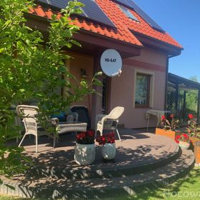 Wynajem Pokoi Paprotka