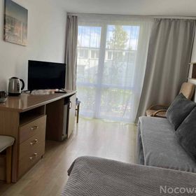 Ośrodek Wczasowy Żeglarz