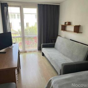 Ośrodek Wczasowy Żeglarz