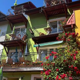 Pokoje Gościnne Wiemeda