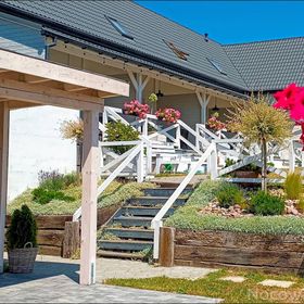 Apartamenty Stacja Bałtyk