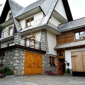 Agroturystyka u Szarka