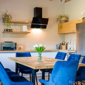 Apartamenty Pan Damazy