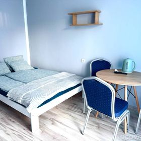 Pokoje Gościnne Wittstock