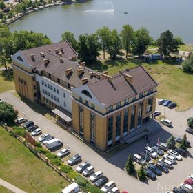 Pokoje Gościnne WANS w Ełku