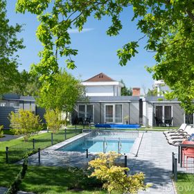 MEDUSA apartamenty i bungalowy