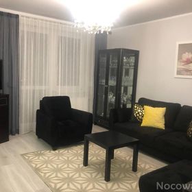 Apartament przy Promenadzie w Mrągowie