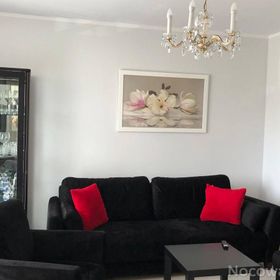 Apartament przy Promenadzie w Mrągowie