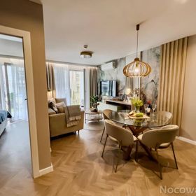 Apartament Szumiący Las