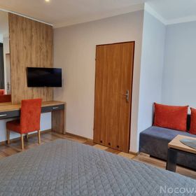 Gościniec Pod Polna Różą