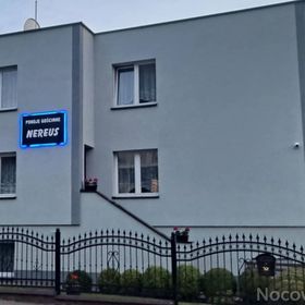 Pokoje Gościnne Nereus