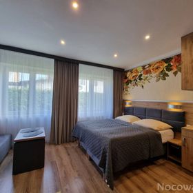 Gościniec Pod Polna Różą