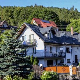 Willa pod Zbójem Pipikasem