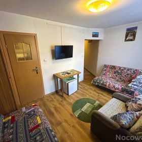 Willa pod Zbójem Pipikasem