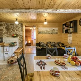 Przy Łemkowskiej Drodze