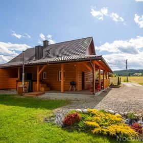 Przy Łemkowskiej Drodze