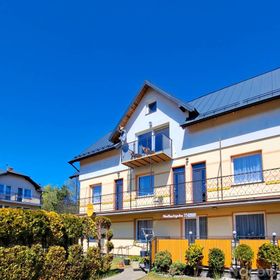 Pokoje Gościnne KLEKS