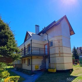 Pokoje Gościnne KLEKS