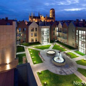 Apartamenty Starówka