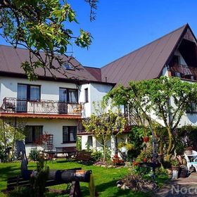 POD ZŁOTOKAPEM - Pensjonat