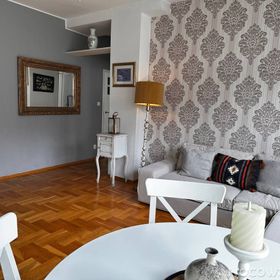 Apartamenty Starówka