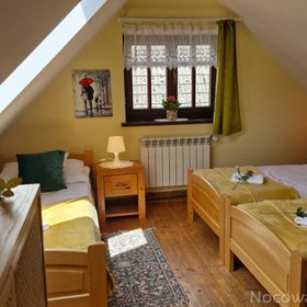 Chata pod Mogielicą